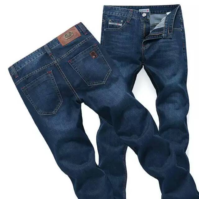 DIESEL JEANS