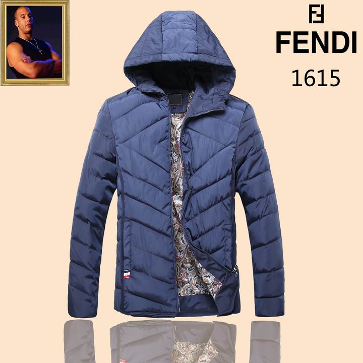 FENDI COAT