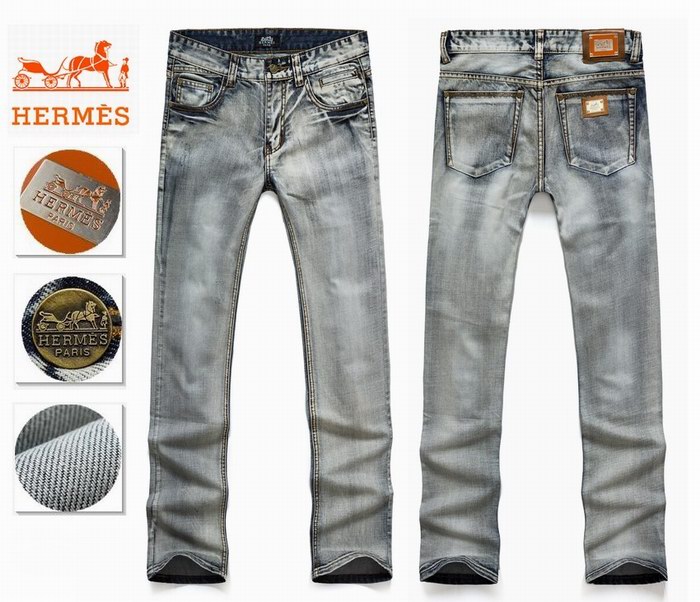 HERMES JEANS