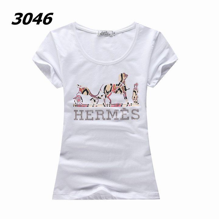 HERMES TSHIRTS