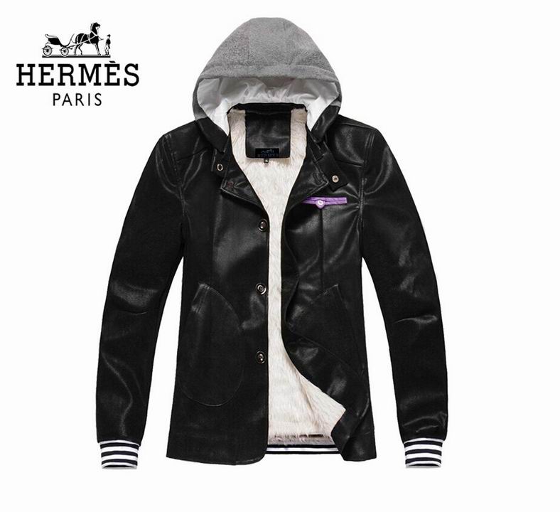 HERMES ג'קטים לגבר HERMES ג'קטים לגבר