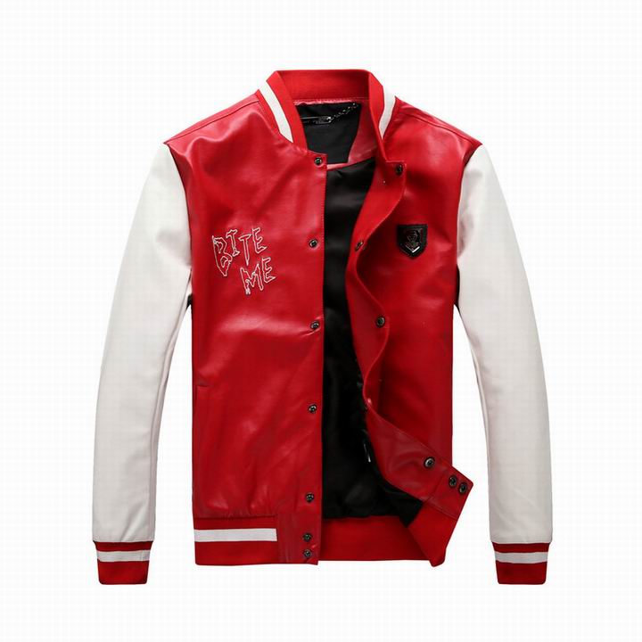 PHILIPP PLEIN ג'קטים לגבר PHILIPP PLEIN ג'קטים לגבר