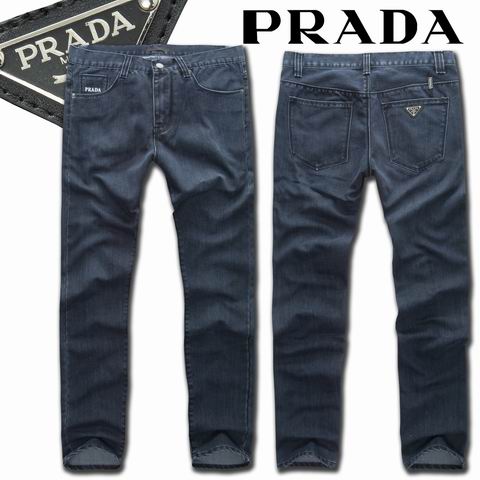 PRADA JEANS