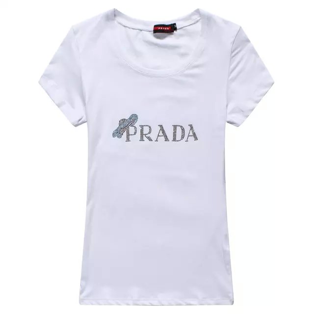 PRADA חולצה קצרה