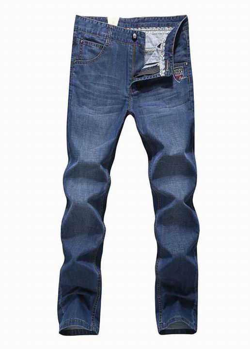 MEN LONG JEANS