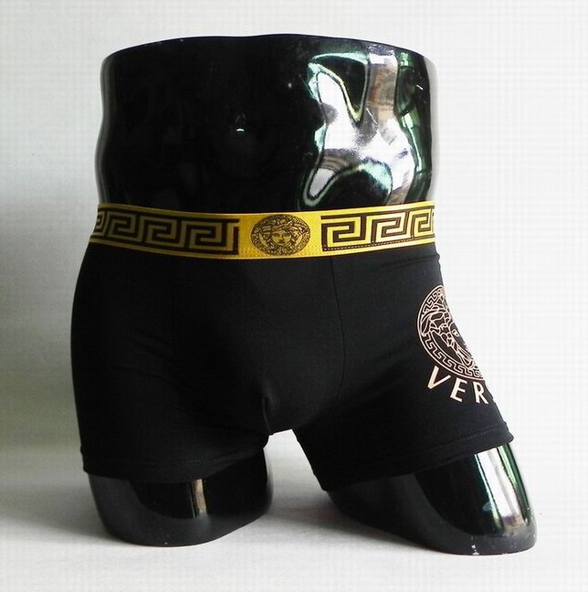 VERSACE UNDERWEAR