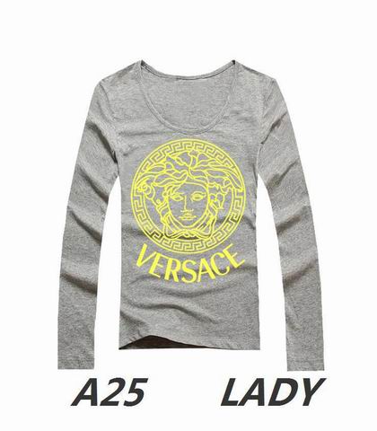 VERSACE TSHIRTS