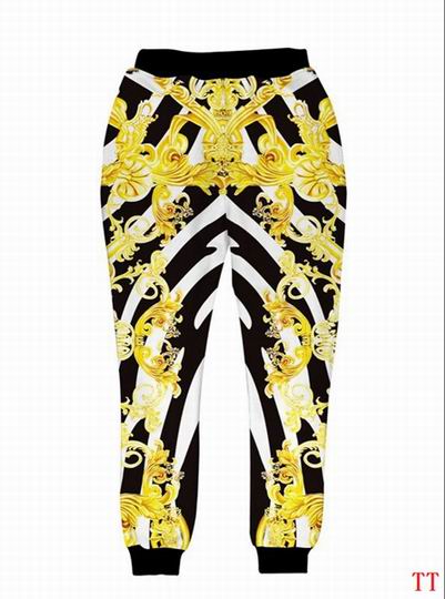 VERSACE PANTS